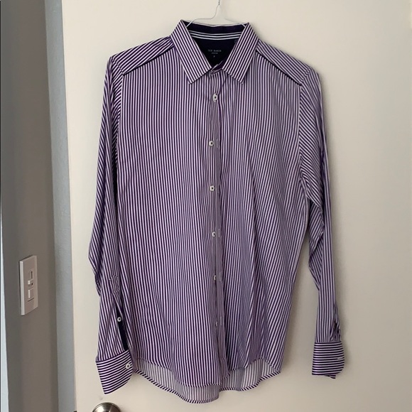 Ted baker dress shirt - Picture 1 of 6